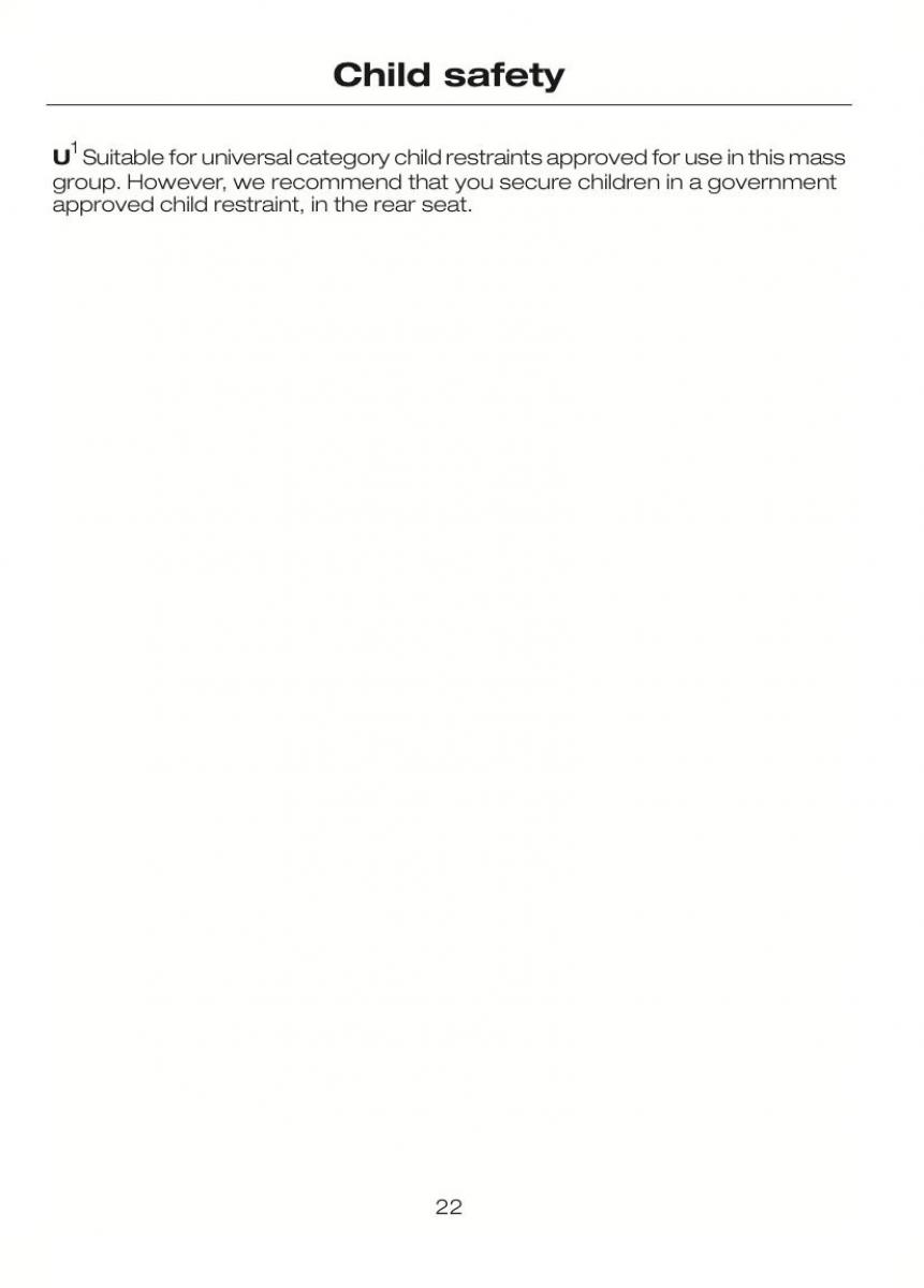 Ford C Max II 2 owners manual / page 26