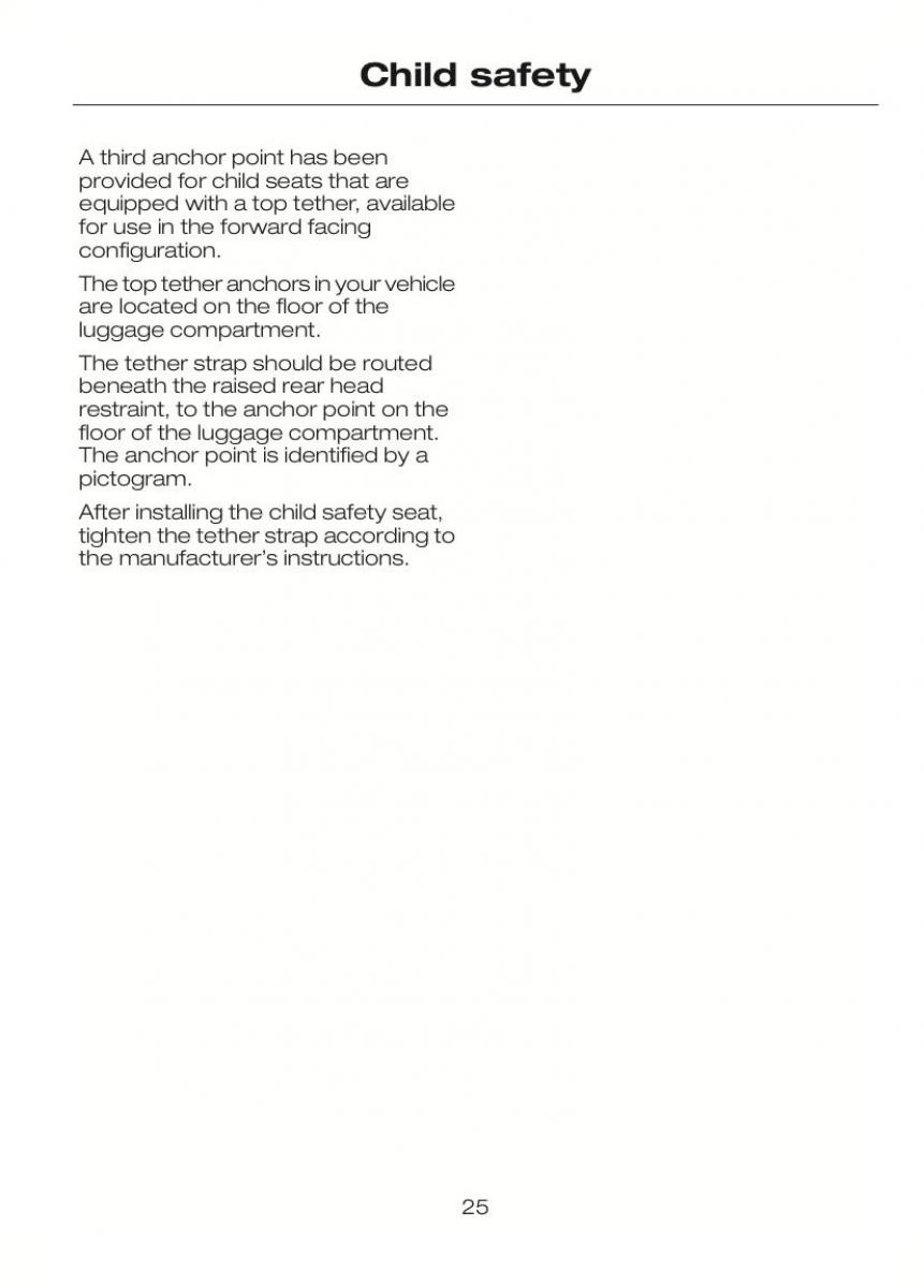 Ford C Max II 2 owners manual / page 29