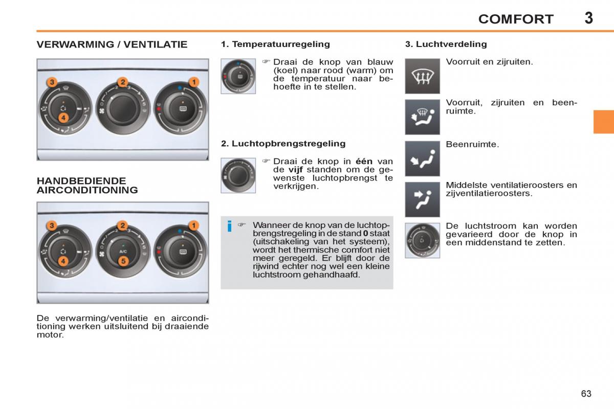 Peugeot 308 SW I 1 handleiding / page 65