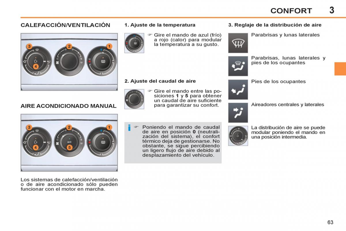 Peugeot 308 SW I 1 manual del propietario / page 65