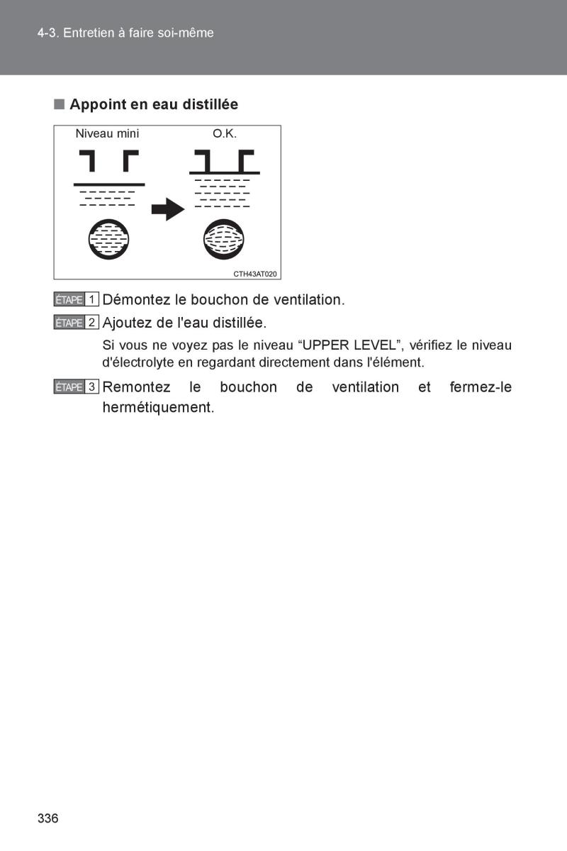 Subaru BRZ manuel du proprietaire / page 334