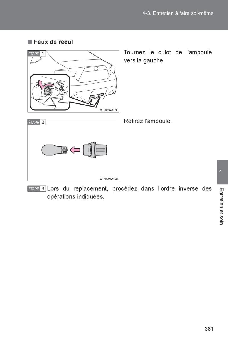 Subaru BRZ manuel du proprietaire / page 379