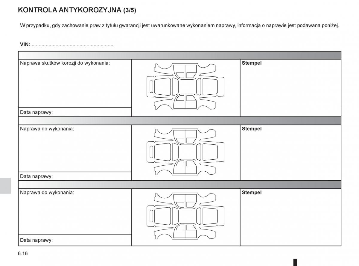 Renault Koleos instrukcja obslugi / page 224