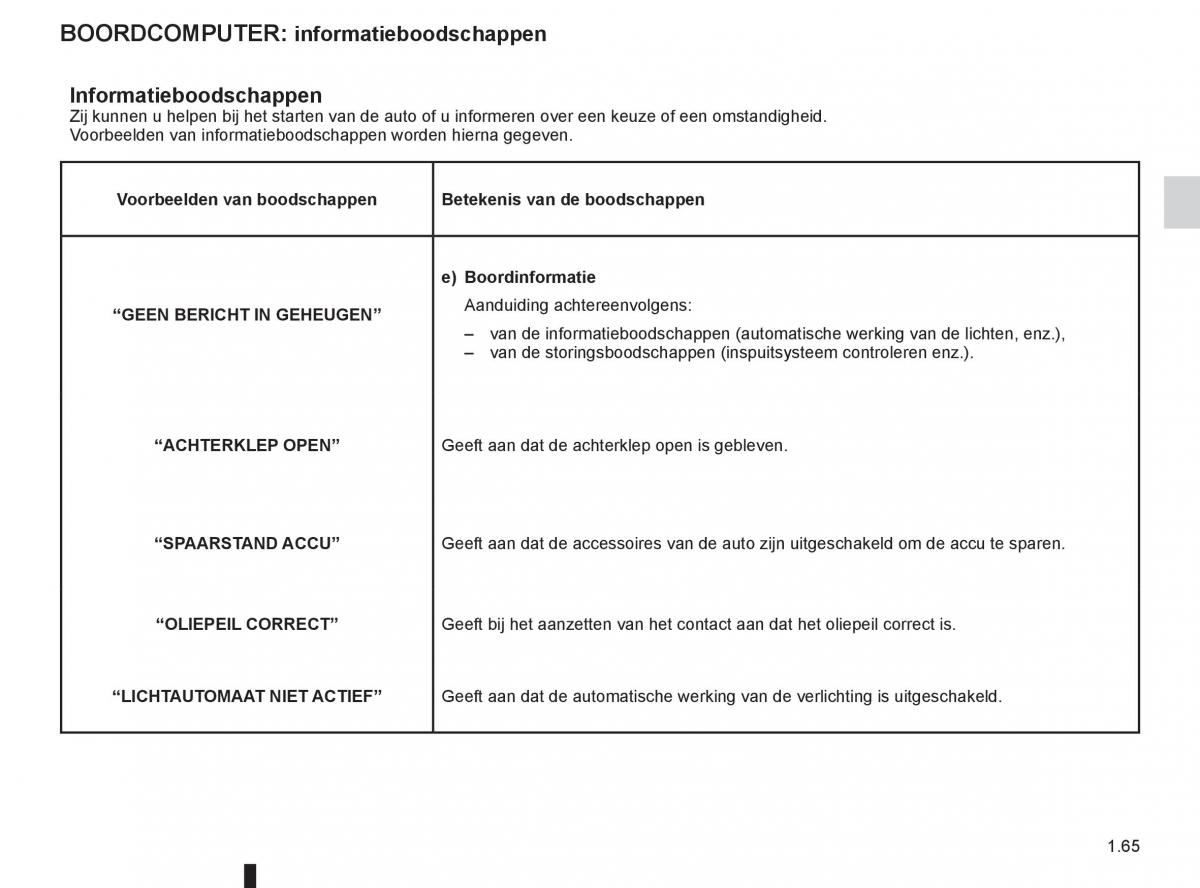 Renault Kangoo II 2 handleiding / page 71