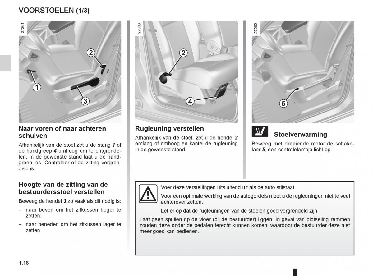 Renault Kangoo II 2 handleiding / page 24