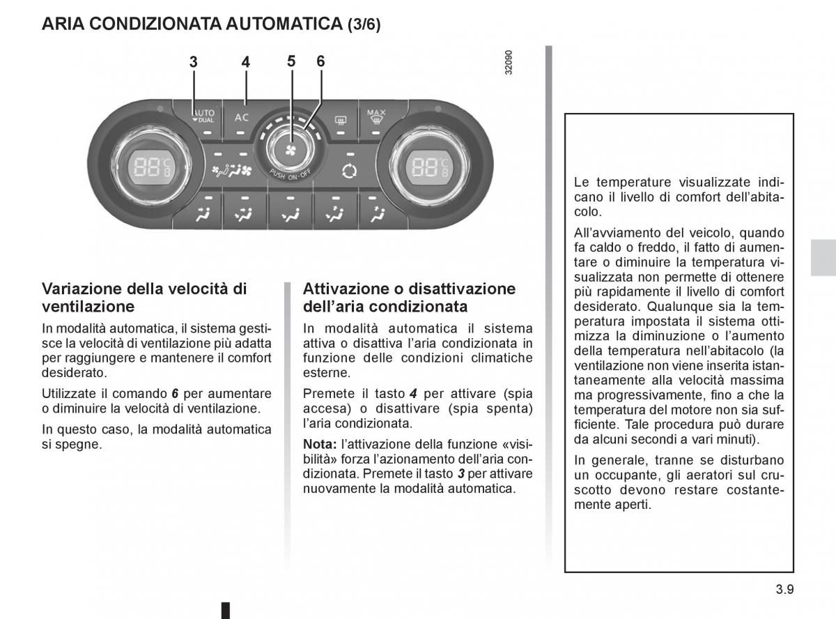 Renault Koleos manuale del proprietario / page 129