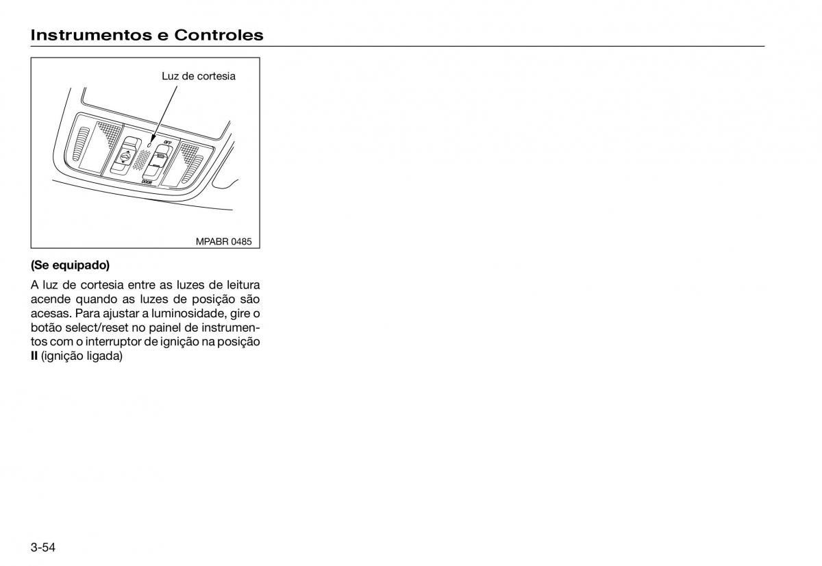 Honda Accord VII 7 manual del propietario / page 90