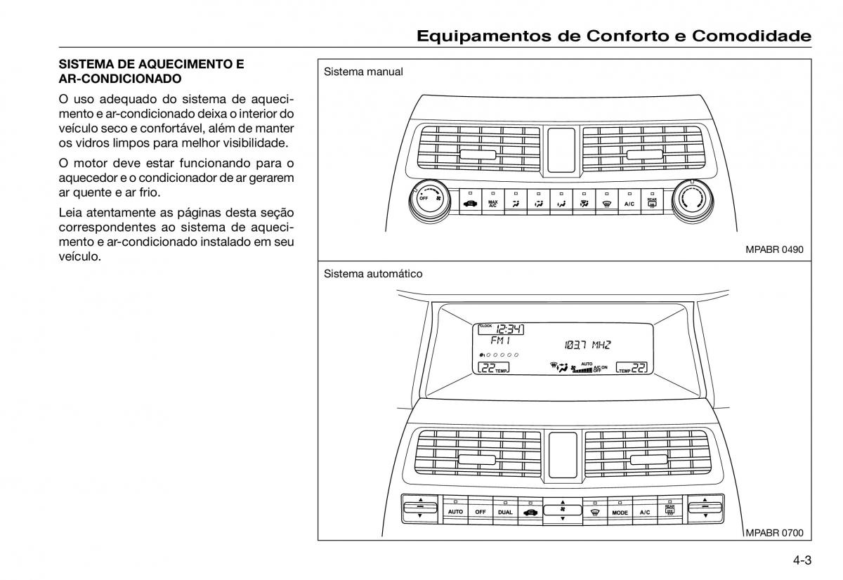 Honda Accord VII 7 manual del propietario / page 94