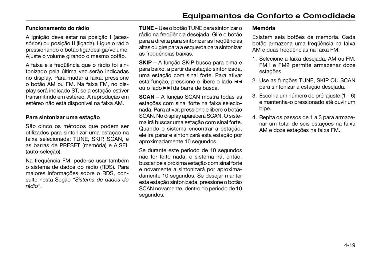 Honda Accord VII 7 manual del propietario / page 110