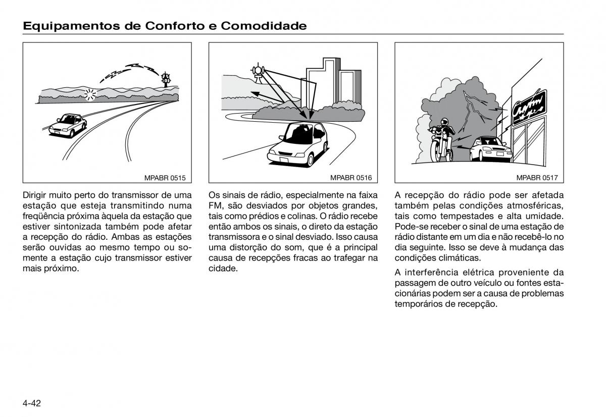 Honda Accord VII 7 manual del propietario / page 133