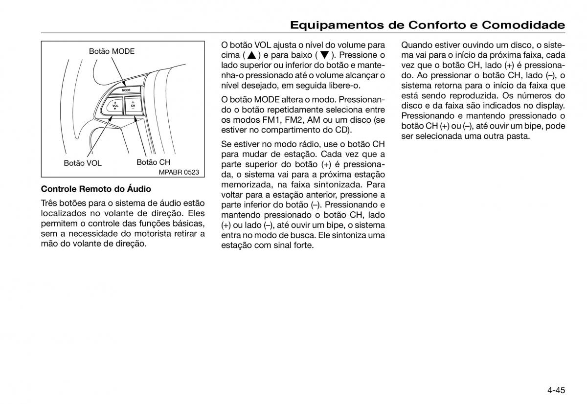 Honda Accord VII 7 manual del propietario / page 136