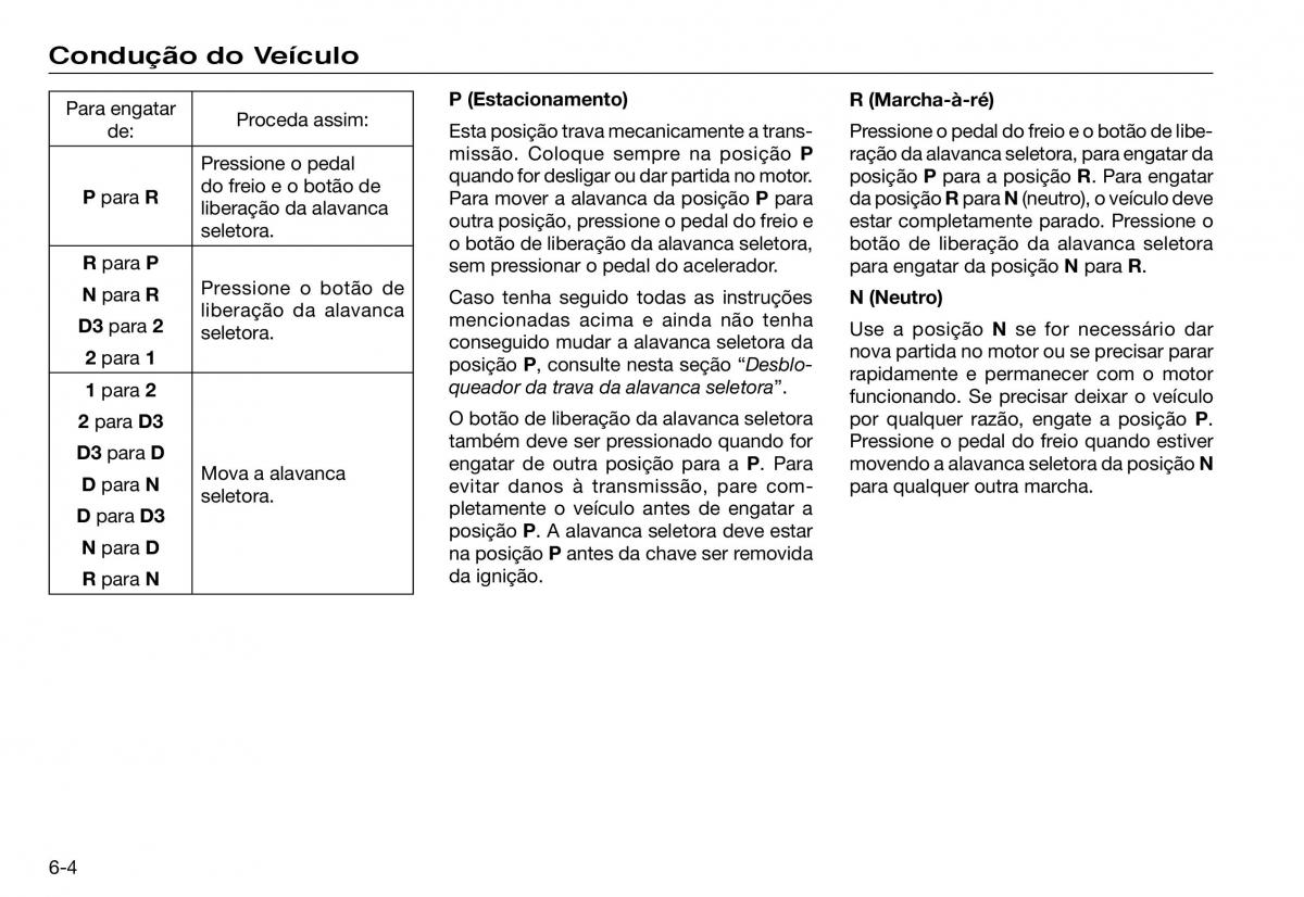 Honda Accord VII 7 manual del propietario / page 158