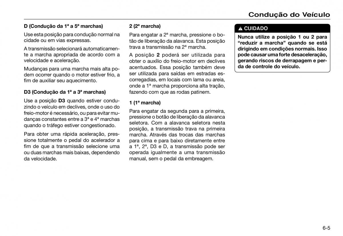 Honda Accord VII 7 manual del propietario / page 159