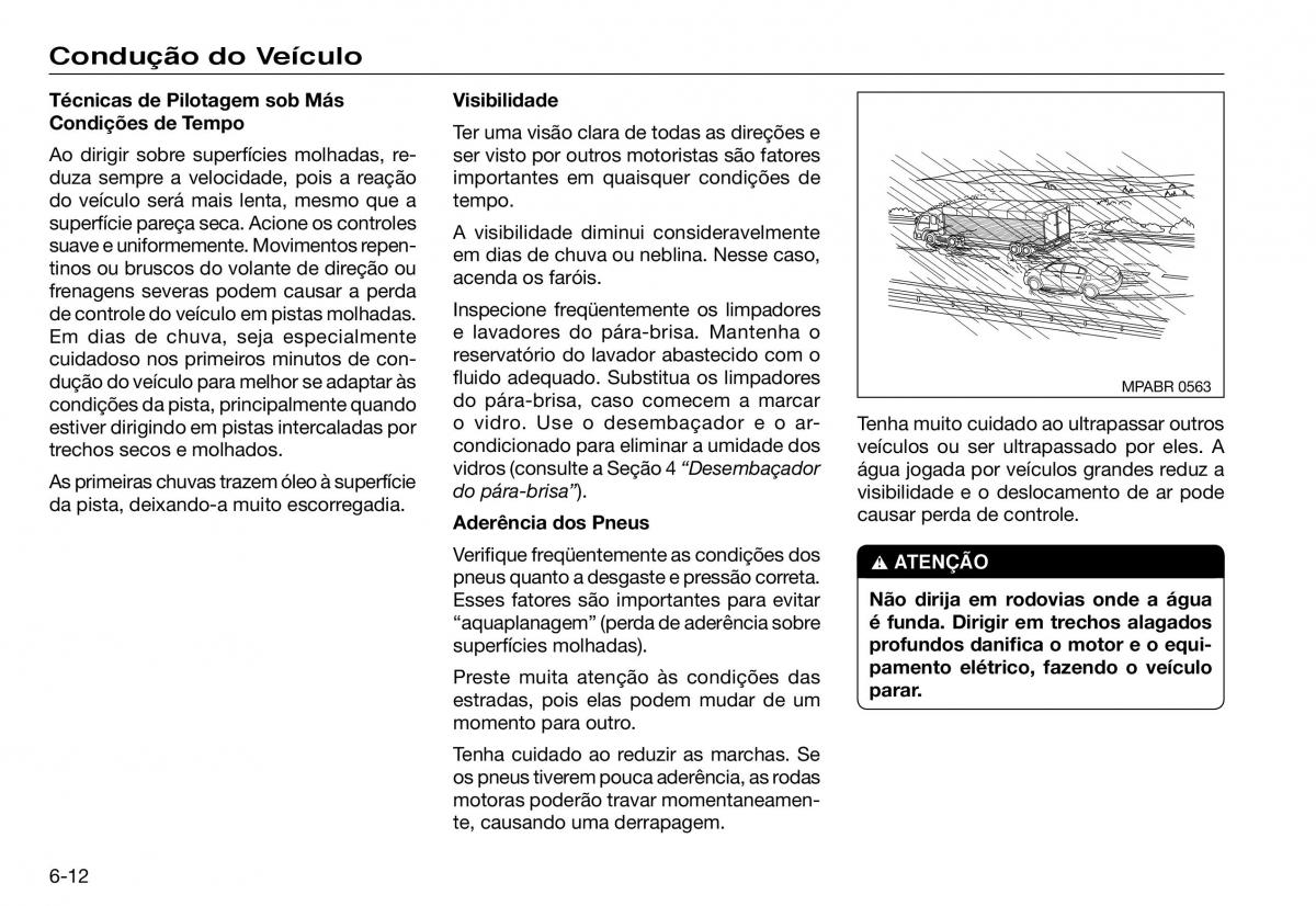 Honda Accord VII 7 manual del propietario / page 166