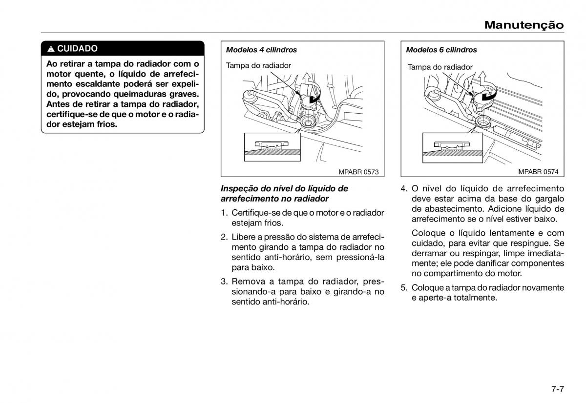 Honda Accord VII 7 manual del propietario / page 175