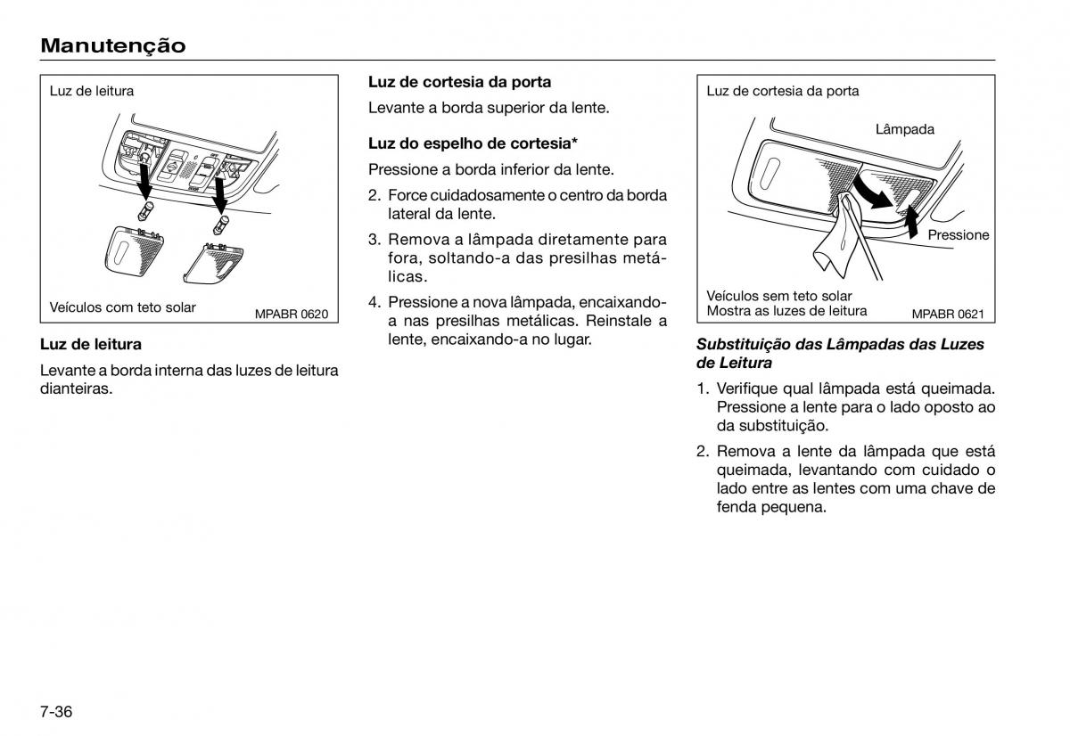 Honda Accord VII 7 manual del propietario / page 204