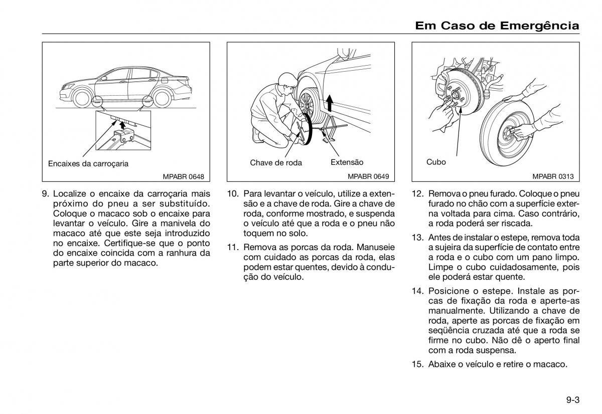 Honda Accord VII 7 manual del propietario / page 215