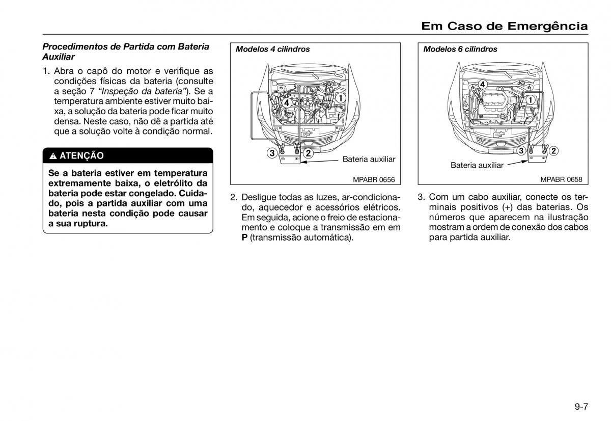 Honda Accord VII 7 manual del propietario / page 219