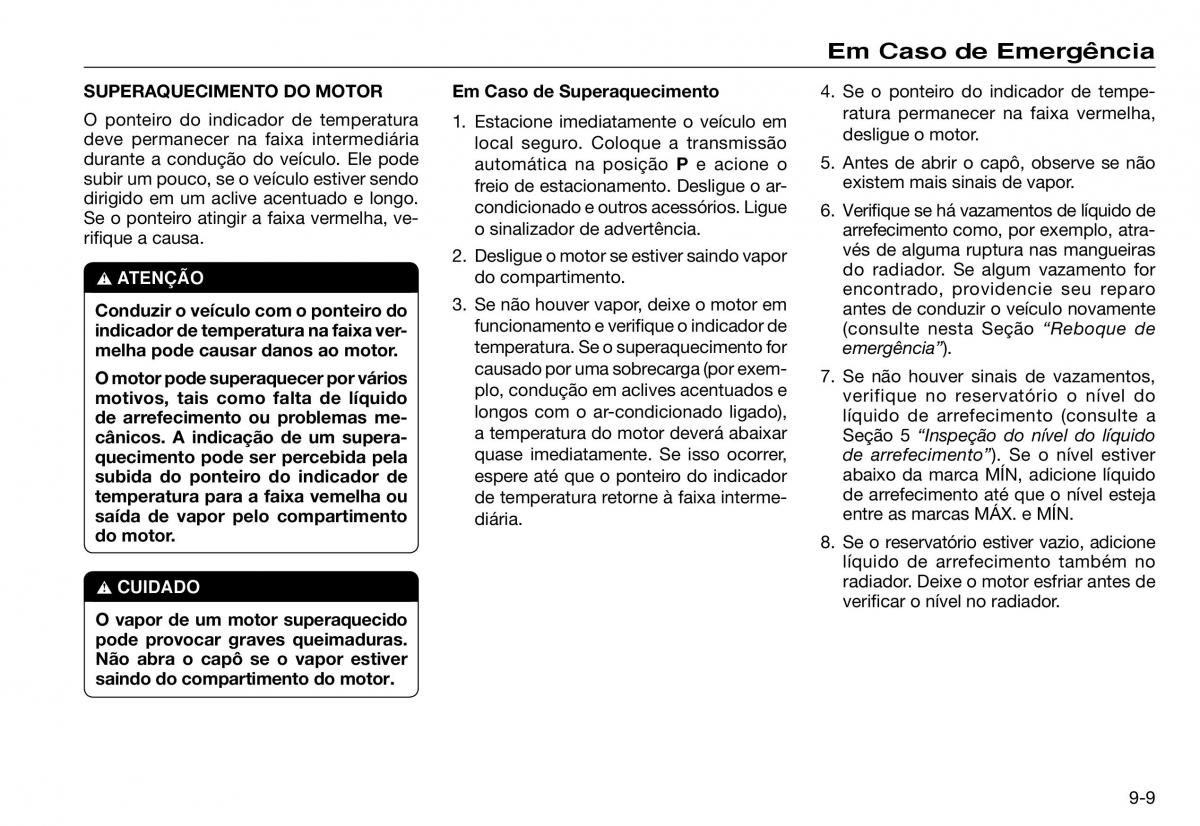 Honda Accord VII 7 manual del propietario / page 221