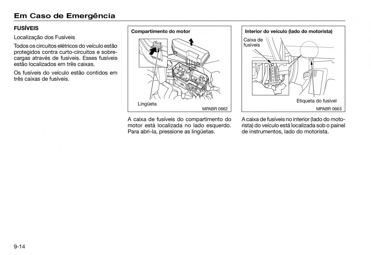 Honda Accord VII 7 manual del propietario / page 226