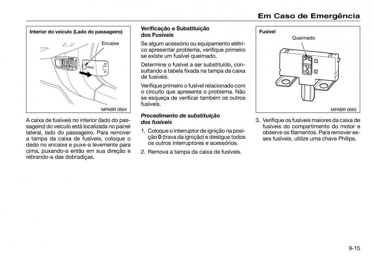 Honda Accord VII 7 manual del propietario / page 227