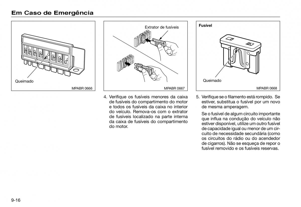 Honda Accord VII 7 manual del propietario / page 228