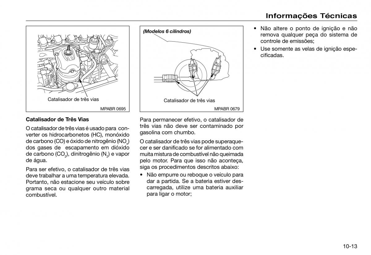 Honda Accord VII 7 manual del propietario / page 245