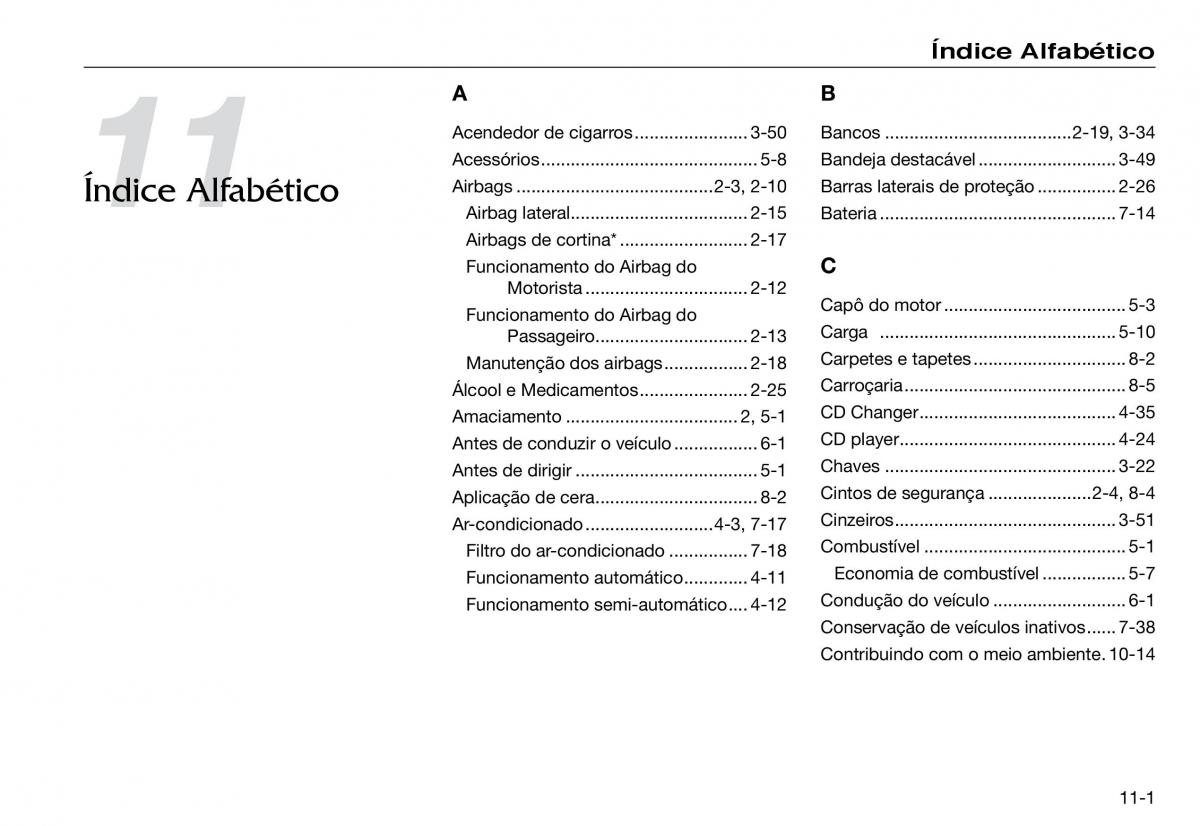 Honda Accord VII 7 manual del propietario / page 247