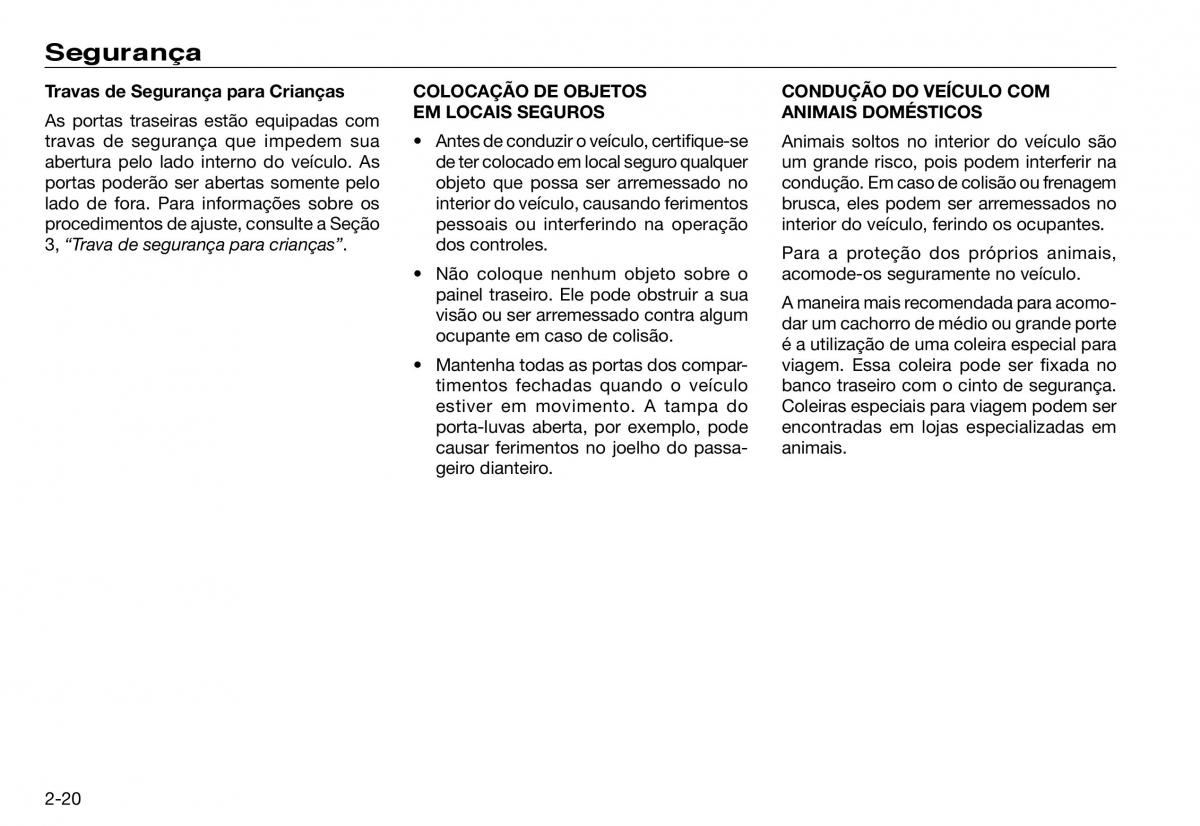 Honda Accord VII 7 manual del propietario / page 28