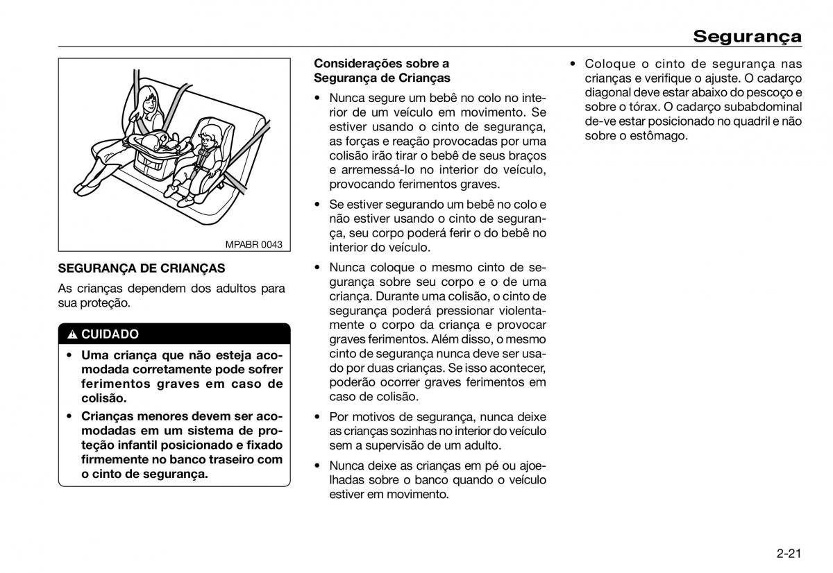 Honda Accord VII 7 manual del propietario / page 29