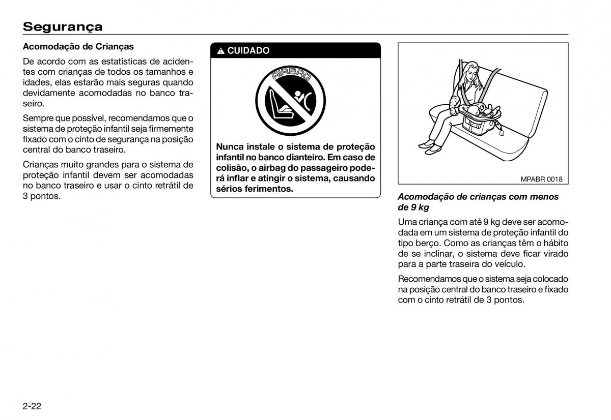 Honda Accord VII 7 manual del propietario / page 30