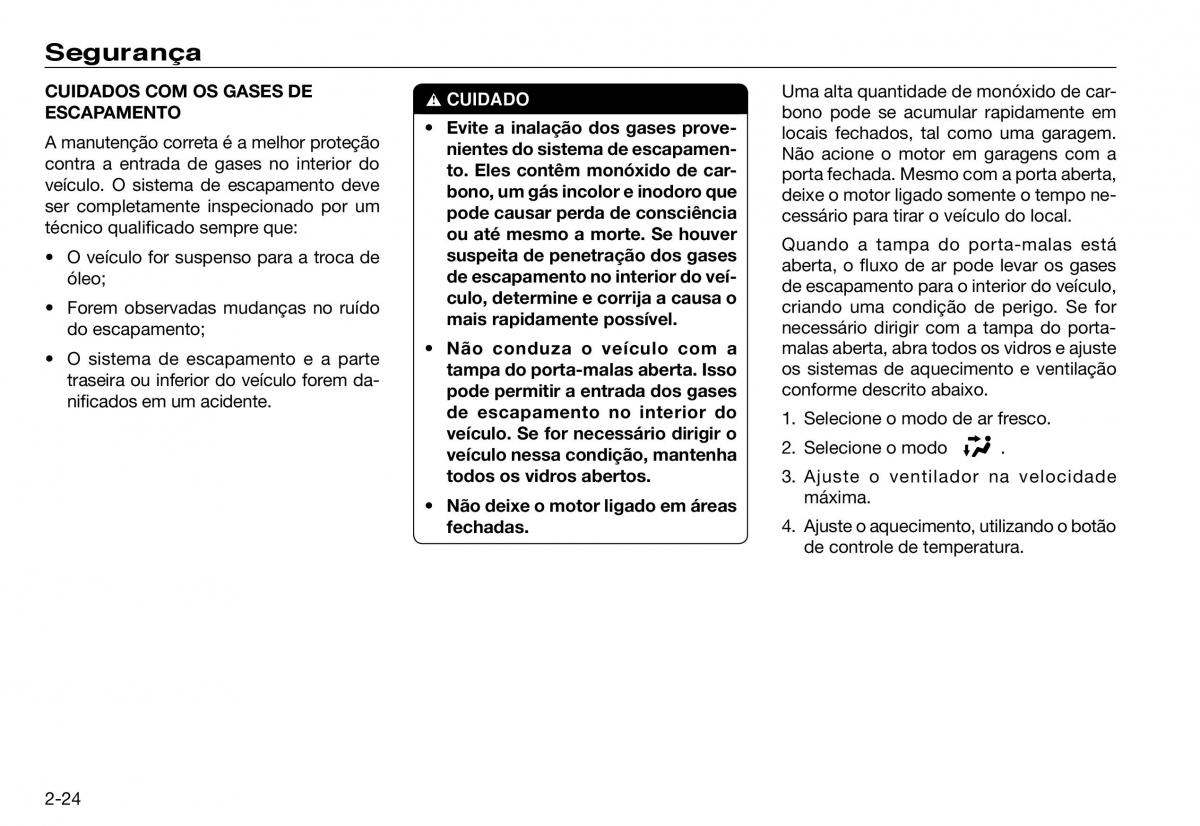 Honda Accord VII 7 manual del propietario / page 32