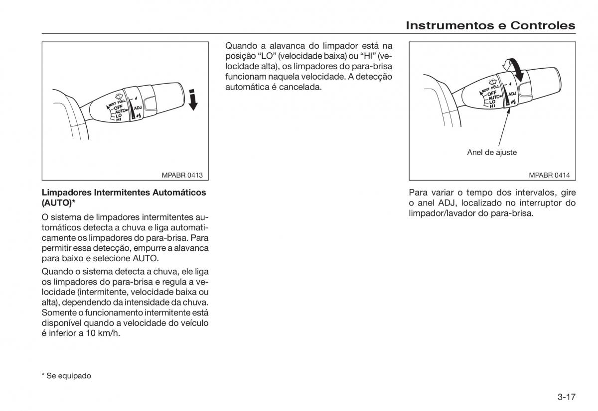 Honda Accord VIII 8 manual del propietario / page 55