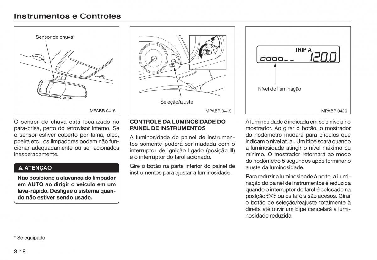 Honda Accord VIII 8 manual del propietario / page 56