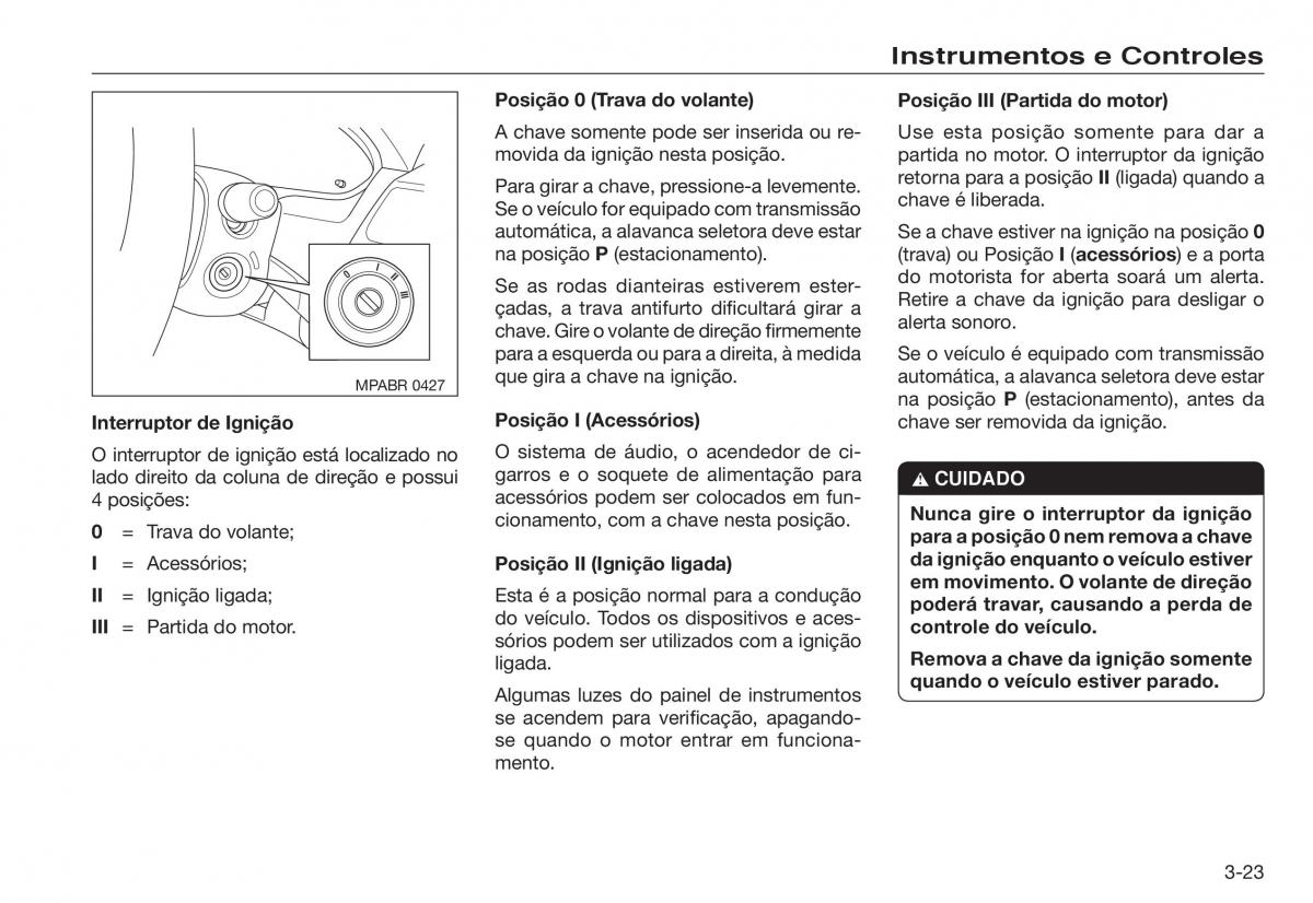 Honda Accord VIII 8 manual del propietario / page 61