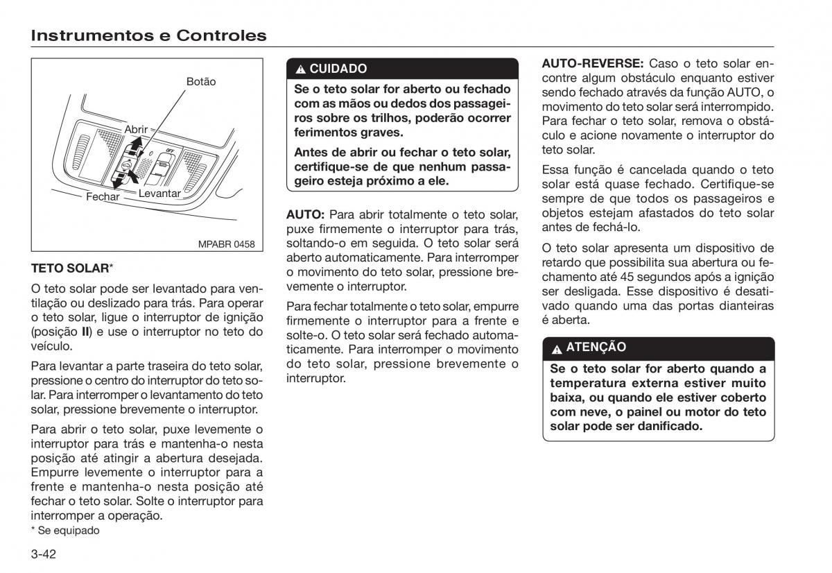 Honda Accord VIII 8 manual del propietario / page 80