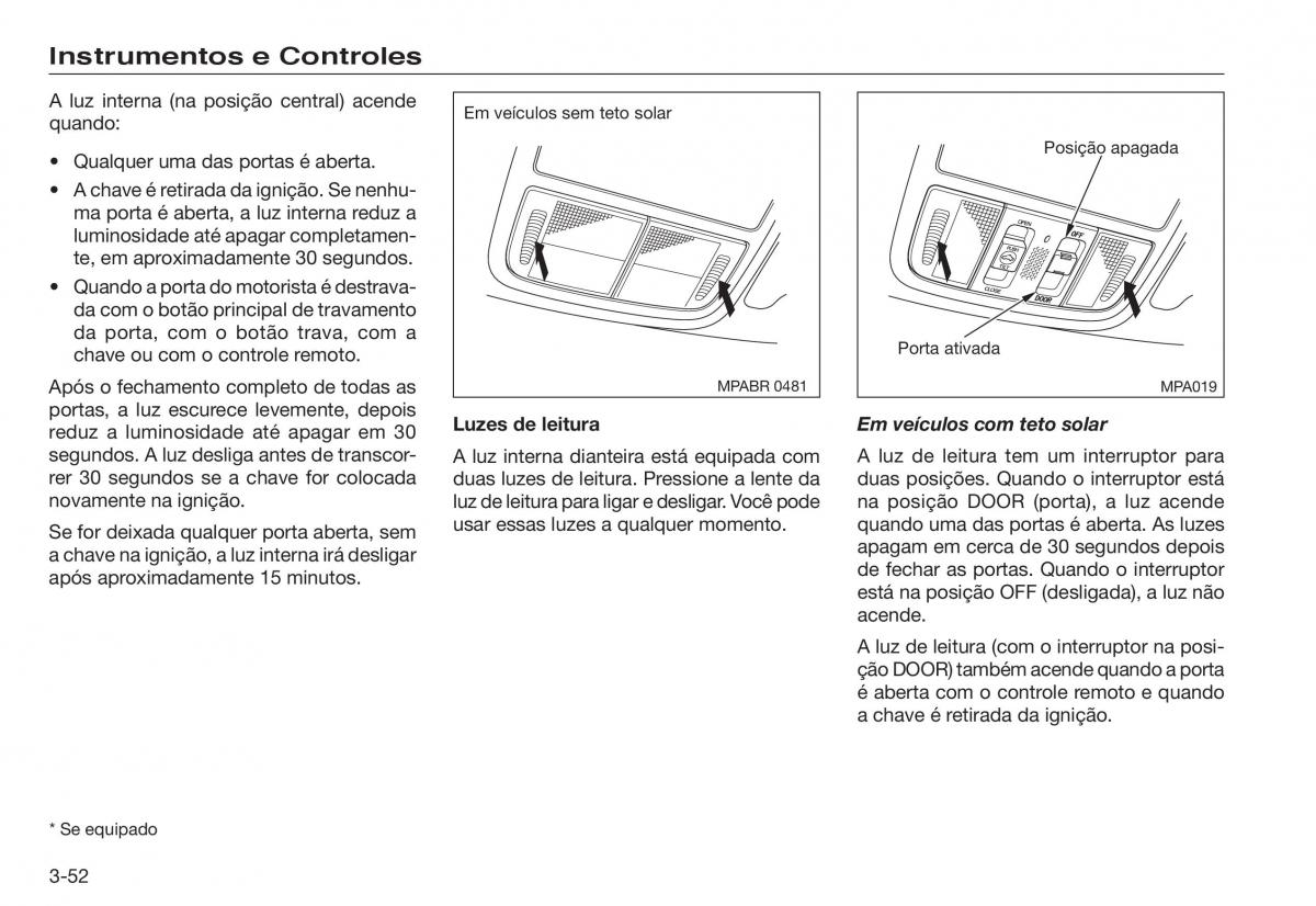 Honda Accord VIII 8 manual del propietario / page 90