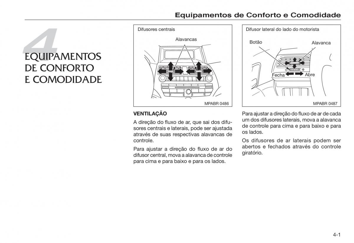 Honda Accord VIII 8 manual del propietario / page 93