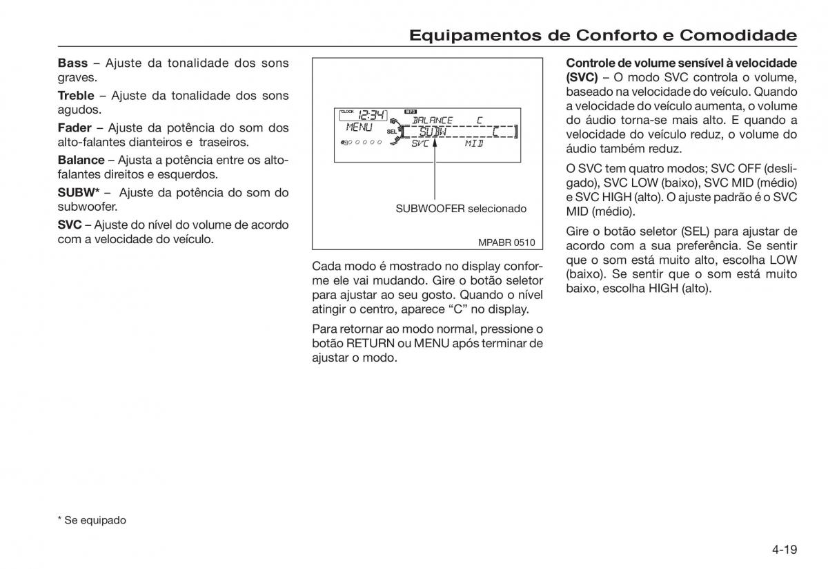 Honda Accord VIII 8 manual del propietario / page 111