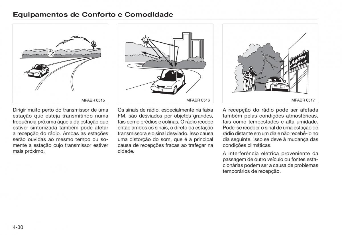 Honda Accord VIII 8 manual del propietario / page 122