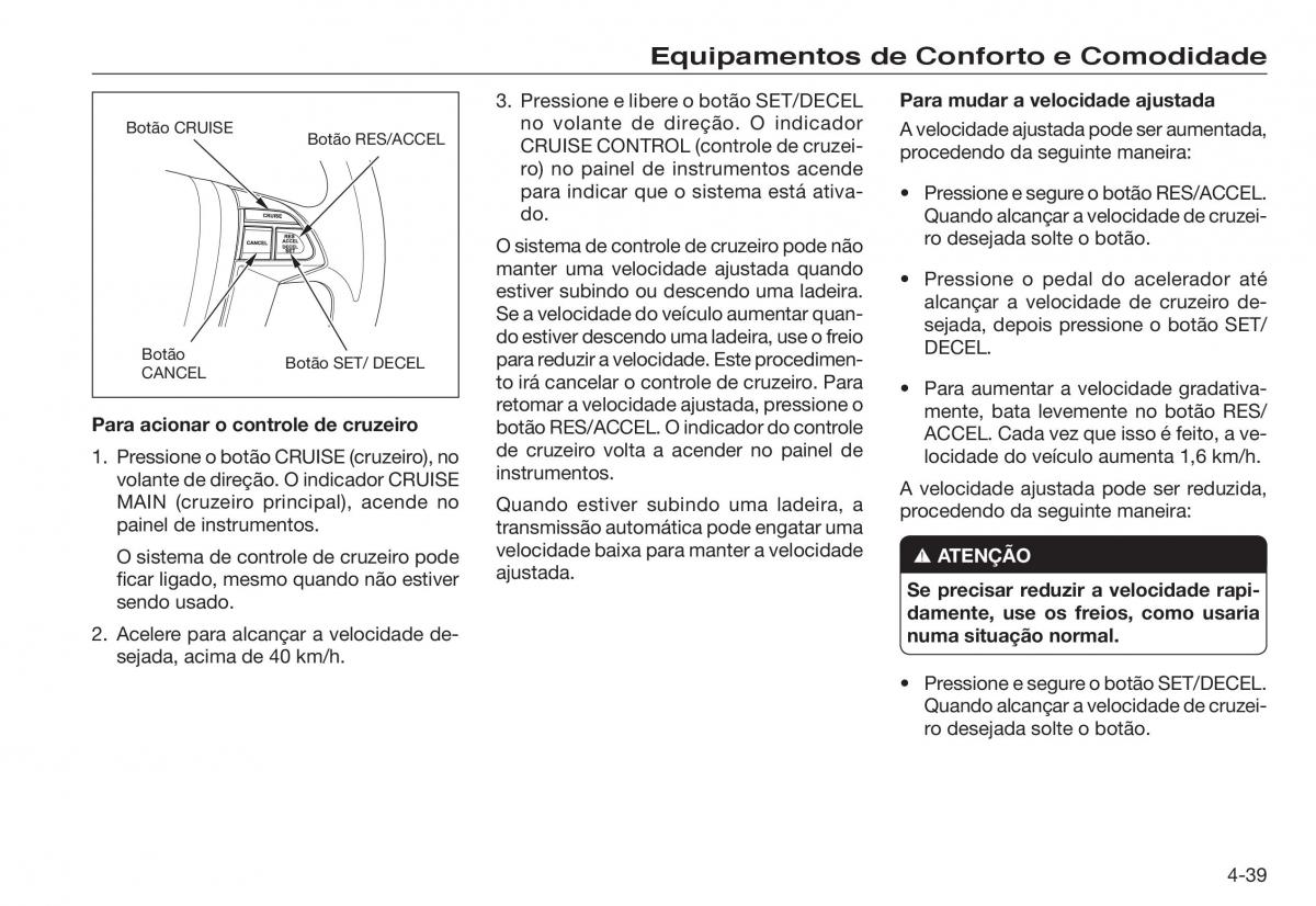 Honda Accord VIII 8 manual del propietario / page 131