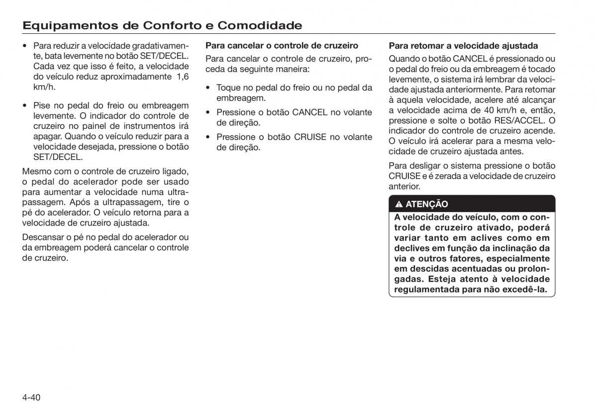 Honda Accord VIII 8 manual del propietario / page 132