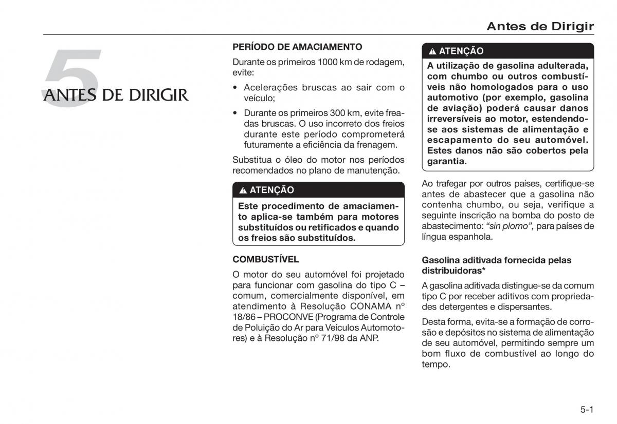 Honda Accord VIII 8 manual del propietario / page 133