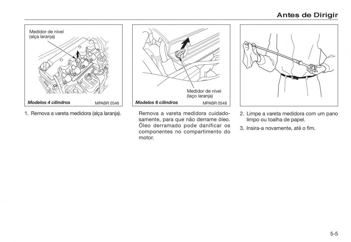 Honda Accord VIII 8 manual del propietario / page 137