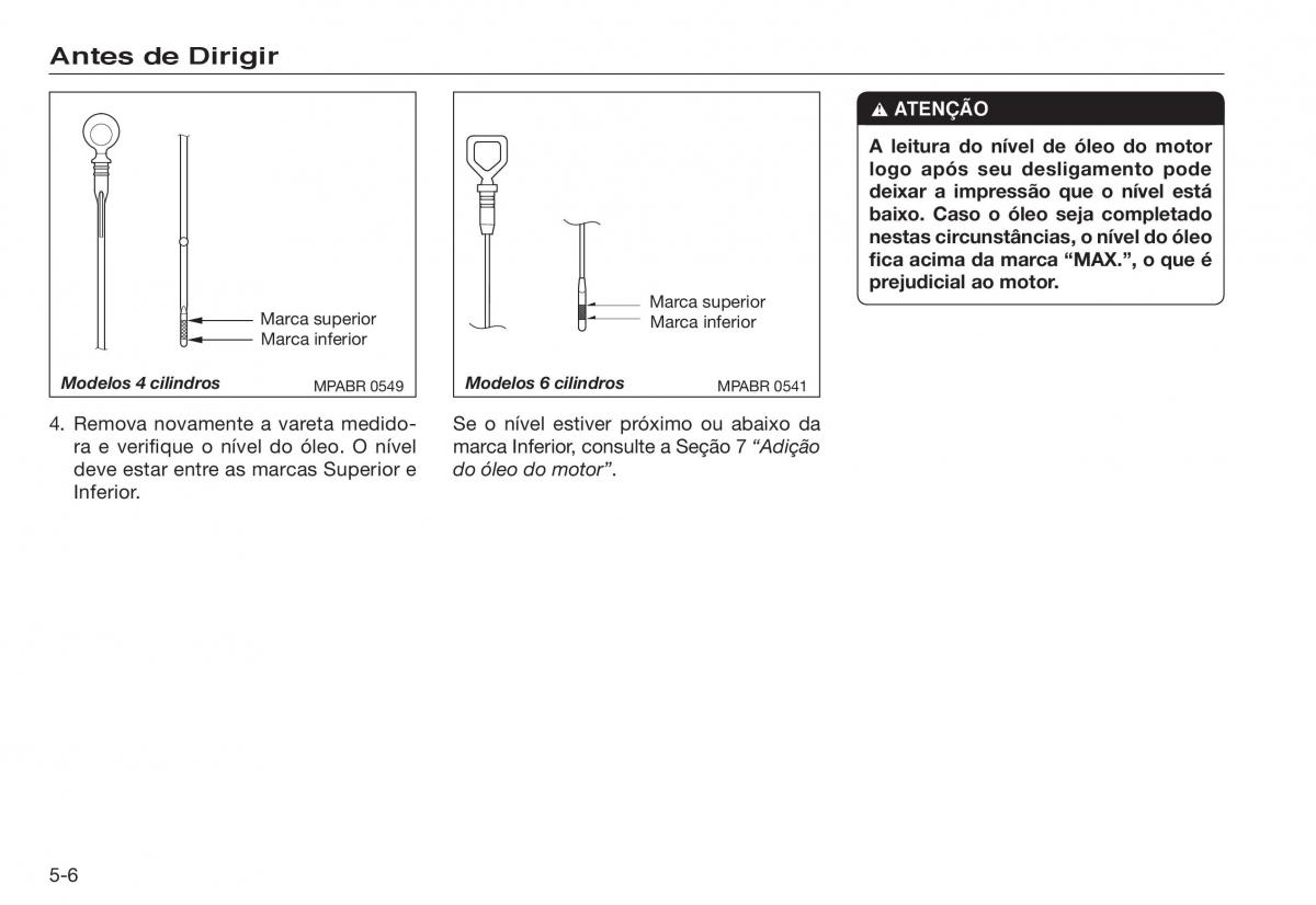 Honda Accord VIII 8 manual del propietario / page 138