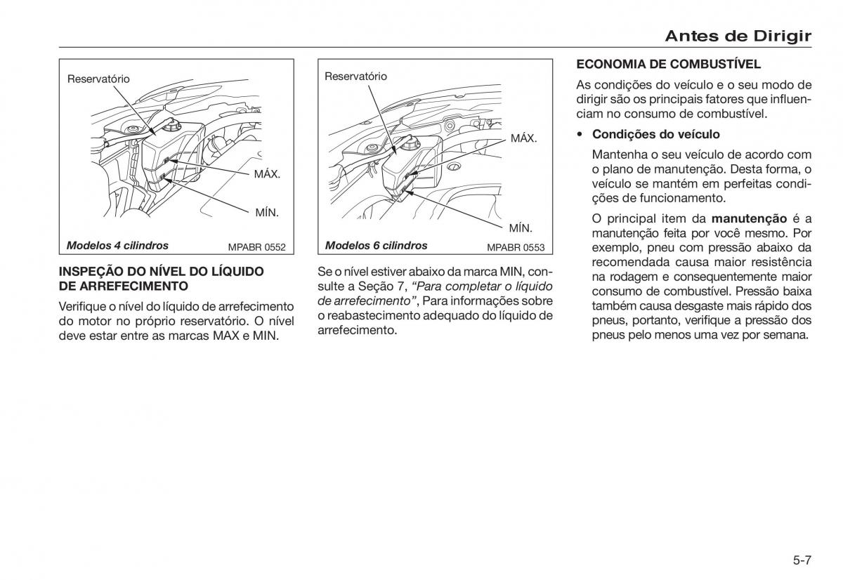 Honda Accord VIII 8 manual del propietario / page 139