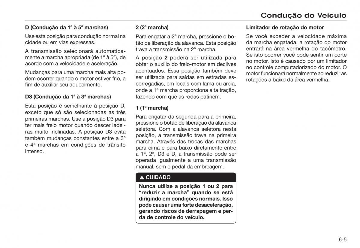 Honda Accord VIII 8 manual del propietario / page 151