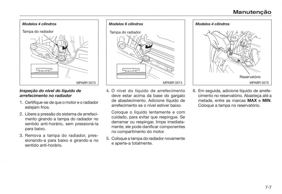 Honda Accord VIII 8 manual del propietario / page 167