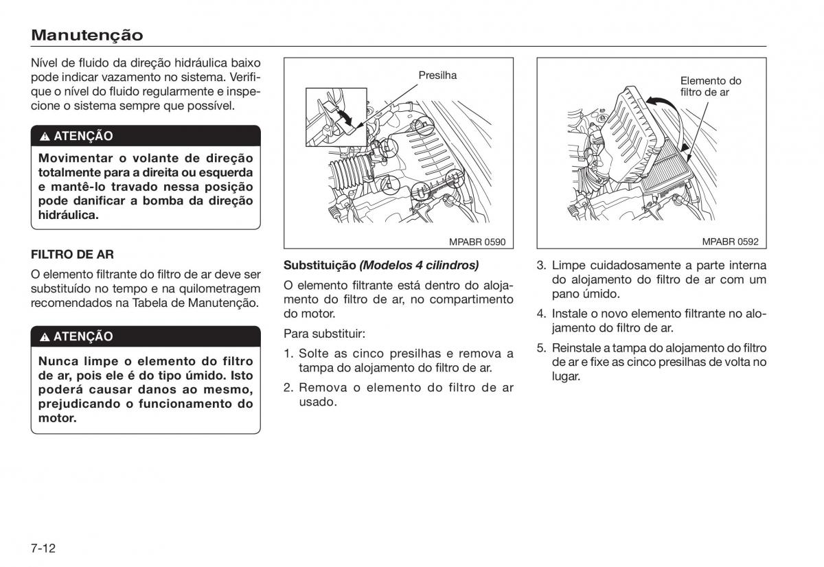 Honda Accord VIII 8 manual del propietario / page 172