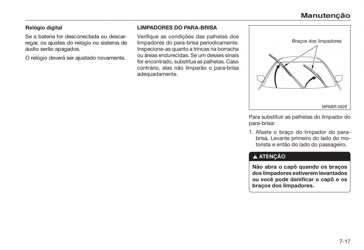 Honda Accord VIII 8 manual del propietario / page 177